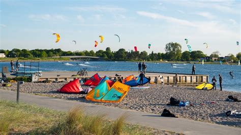 amager kiteskole|Book et kursus